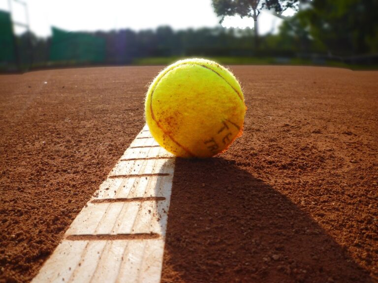 Beginner’s Guide to Tennis Betting with SSExchange