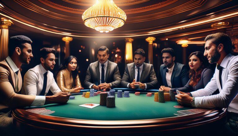 Play247 Casino Games List: Explore Our Extensive Collection